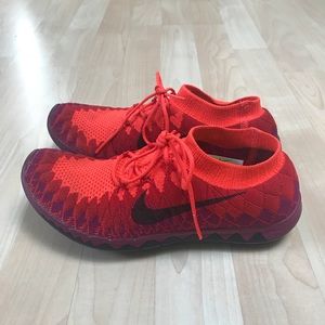 Nike Fly Knit Free 3.0